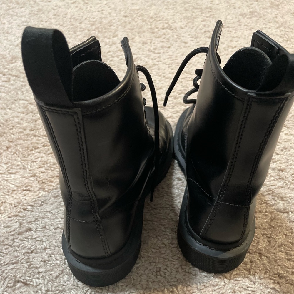 All Black Docs - image 2
